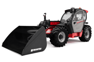 Manitou MLT 741
