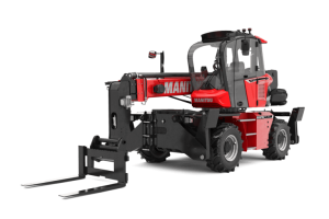 Manitou MRT 1645
