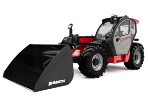 Teleskoplader Manitou MLT 741